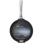 Сковорода Grammy блинная GPP-24PC, 24см