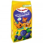 Мармелад желейный Лакомства для Здоровья черника, 105г