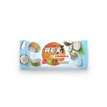 Печенье ProteinRex с высоким содержанием протеина кокосовое, 50г