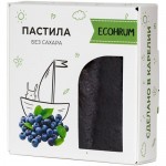 Пастила Ecohrum Черника, 40г