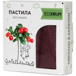 Пастила Ecohrum Брусника, 40г
