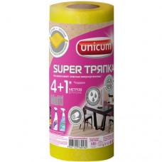 Тряпка Unicum универсальная, 5м в магазинах Перекресток