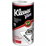Салфетки Kleenex Viva универсальные