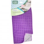 Салфетка со скрабирующим слоем из микрофибры Home Story, 30х30см