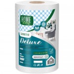 Салфетки Home Story Deluxe, 140шт