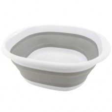 Тазик Young Passion складной для мытья посуды, 9л в магазинах Перекресток