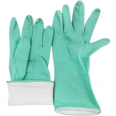 Перчатки латексные аромат алоэ L Маркет, 1пара в магазинах Перекресток