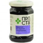 Варенье Черносмородиновое Пр!ст, 380г