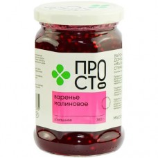 Варенье Малиновое Пр!ст, 380г в магазинах Перекресток