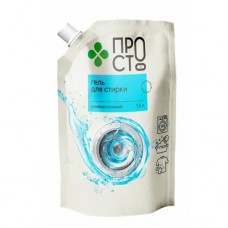 Гель универсальный для стирки Пр!ст, 1.5л в магазинах Перекресток