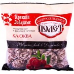 Пряники Полёт заварные клюква, 300г
