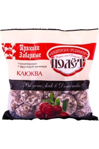 Пряники в Перекрестке Пряники в Перекрестке