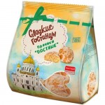 Пряники Наслада Постные сырцовые, 370г