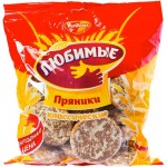 Пряники Любимые Классические, 400г