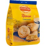 Пряники Сладояр сливочные, 350г