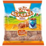 Пряники Коровка варёная сгущёнка, 300г