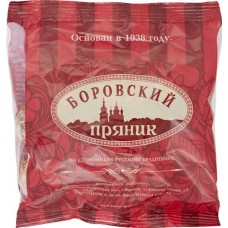 Пряники Колос Нежные заварные глазированные, 300г в магазинах Перекресток