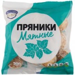 Пряники Полёт Мятные, 300г
