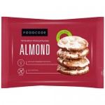 Пряники Foodcode Зимние без глютена, 160г