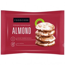 Пряники Foodcode Зимние без глютена, 160г в магазинах Перекресток