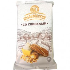 Пряники Богословский со сливками заварные, 240г в магазинах Перекресток