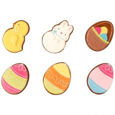 Пряник Бейкер-мейкер Ассорти шоколадный, 60г в магазинах Перекресток