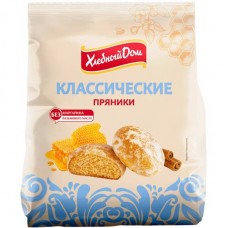 Пряники Хлебный Дом Классические, 300г в магазинах Перекресток