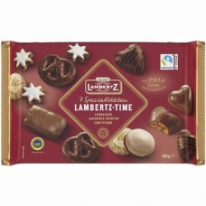 Набор пряников Lambertz Time, 300г в магазинах Перекресток