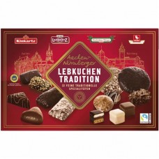 Набор пряников Lambertz Lebkuchen Tradition, 500г в магазинах Перекресток