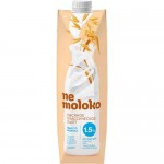 Напиток овсяный Nemoloko классический лайт 1.5%, 1л