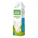 Напиток соевый Здоровое меню 2%, 1л Напиток соевый Здоровое меню 2%, 1л