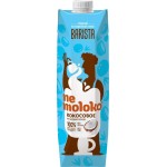 Напиток кокосовый Nemoloko Barista на рисовой основе, 1л