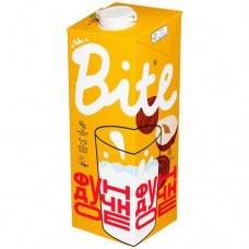 Напиток Take a bite Фундук растительный ультрапастеризованный, 1л в магазинах Перекресток