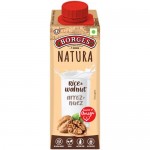 Напиток Borges Natura Rice and Walnut drink на основе грецкого ореха и риса, 250мл