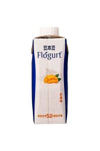 Соя в Перекрестке