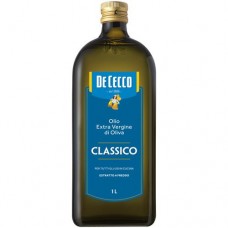 Масло оливковое De cecco нерафинированное, 1л в магазинах Перекресток