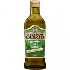 Масло оливковое Filippo Berio Extra Virgin, 500мл в магазинах Перекресток