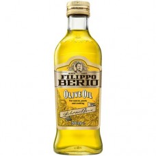 Масло оливковое Filippo Berio, 500мл в магазинах Перекресток