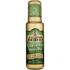 Масло оливковое Filippo Berio Extra Virgin, 200мл в магазинах Перекресток