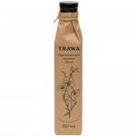 Масло Trawa льняное нерафинированное, 250мл
