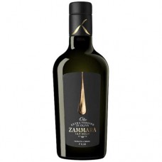 Масло оливковое Zammara IGP Sicilia нерафинированное, 500мл в магазинах Перекресток