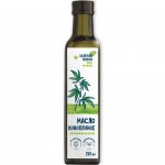 Масло Конопляное нерафинированное Зелёная Линия, 250мл