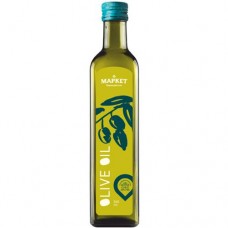 Масло оливковое с добавлением масел Маркет Перекрёсток, 500мл в магазинах Перекресток