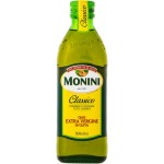 Масло оливковое Monini Classico нерафинированное, 500мл