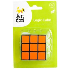 Игрушка Guangdong Волшебный кубик 2004B в магазинах Перекресток