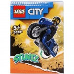 Игрушка-конструктор LEGO 60331