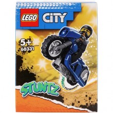 Игрушка-конструктор LEGO 60331 в магазинах Перекресток