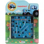 Игра Играем Вместе лабиринт