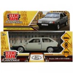 Игрушка Технопарк Автомобиль