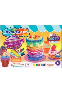 Пластилин, слаймы в Перекрестке